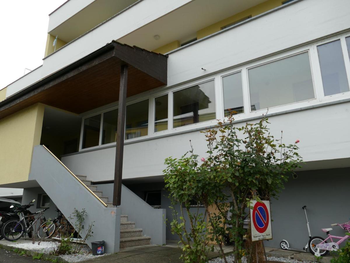 Helles Appartement In Seenahe Staad Exterior foto